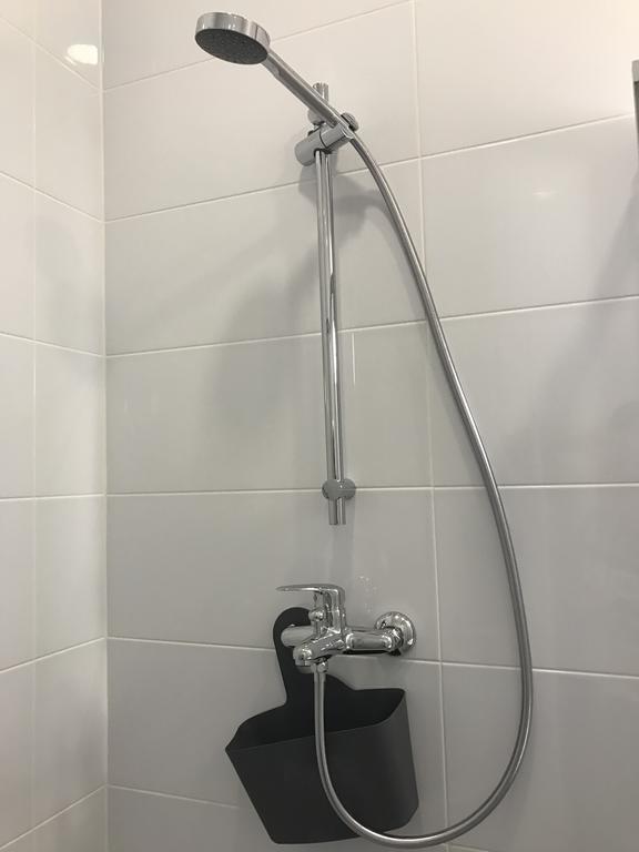 Scandik Apartment Terrace Полтава Екстериор снимка