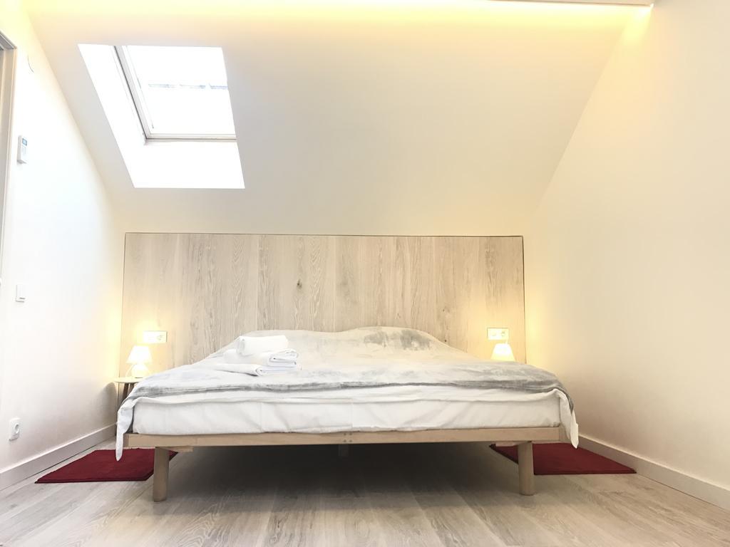 Scandik Apartment Terrace Полтава Екстериор снимка